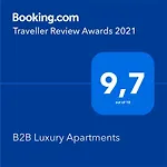Διαμέρισμα Luxury By Atelier Vo2 Max With Large Terrace And Parking 10 Min From *