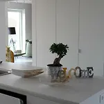 Luxury By Atelier Vo2 Max With Large Terrace And Parking 10 Min From Διαμέρισμα Knokke-Heist