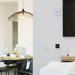 Luxury By Atelier Vo2 Max With Large Terrace And Parking 10 Min From Διαμέρισμα *