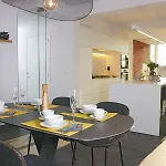 Διαμέρισμα Luxury By Atelier Vo2 Max With Large Terrace And Parking 10 Min From