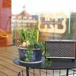 Luxury By Atelier Vo2 Max With Large Terrace And Parking 10 Min From Διαμέρισμα *