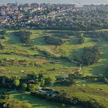 B2B Luxury Apartments Appartement