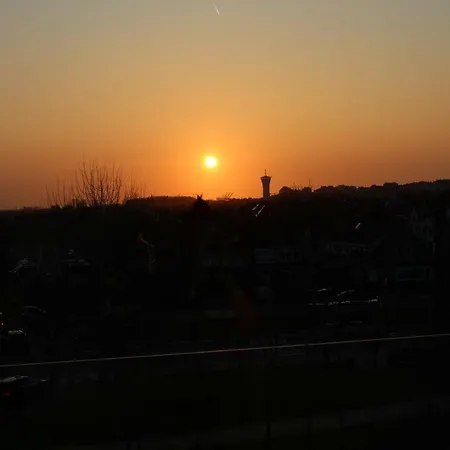 B2B Luxury Apartments *