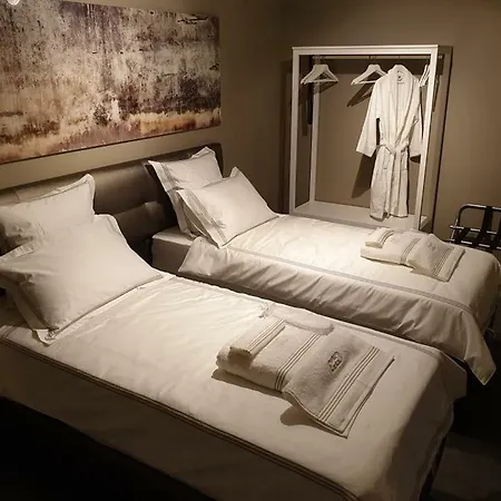 Luxury By Atelier Vo2 Max With Large Terrace And Parking 10 Min From