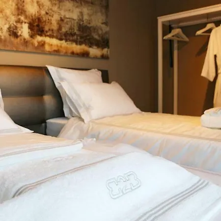 Luxury By Atelier Vo2 Max With Large Terrace And Parking 10 Min From 公寓 克诺克－海斯特
