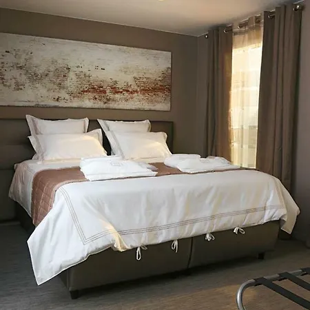 Luxury By Atelier Vo2 Max With Large Terrace And Parking 10 Min From 公寓 *