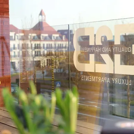 B2b Luxury Services Included 아파트 *