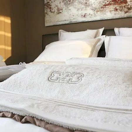 B2b Luxury Services Included Apartment