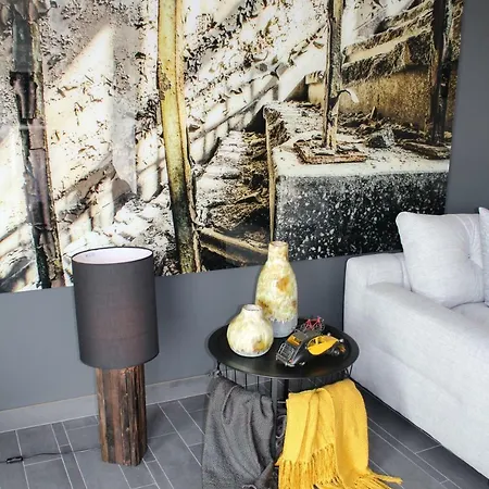 Luxury Apartments By Atelier Vo2 Max With Large Terrace And Parking 10 Min From Beach