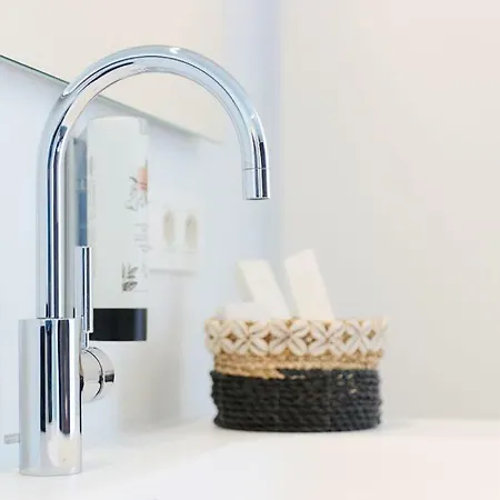 Appartement B2B Luxury Apartments