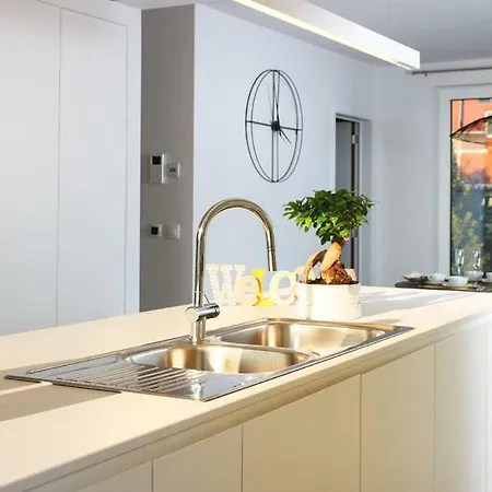 Appartement B2B Luxury Apartments *