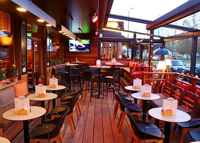 Luxury By Atelier Vo2 Max With Large Terrace And Parking 10 Min From * Knokke-Heist