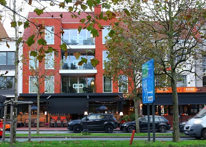 Luxury By Atelier Vo2 Max With Large Terrace And Parking 10 Min From Apartment *