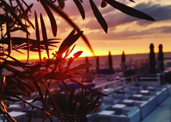 Luxury By Atelier Vo2 Max With Large Terrace And Parking 10 Min From * Knokke-Heist