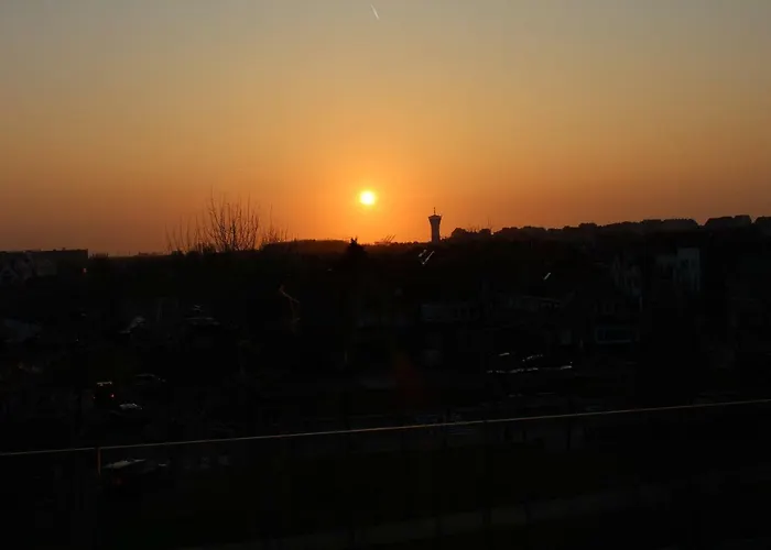 Luxury By Atelier Vo2 Max With Large Terrace And Parking 10 Min From *