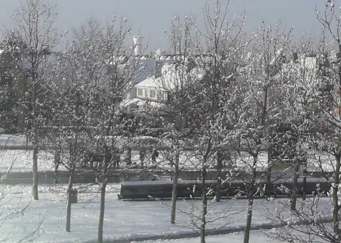 Apartment Luxury By Atelier Vo2 Max With Large Terrace And Parking 10 Min From