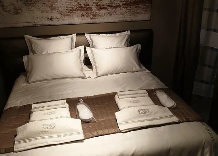 Apartment Luxury By Atelier Vo2 Max With Large Terrace And Parking 10 Min From *