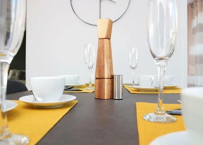 Apartment Luxury By Atelier Vo2 Max With Large Terrace And Parking 10 Min From Knokke-Heist