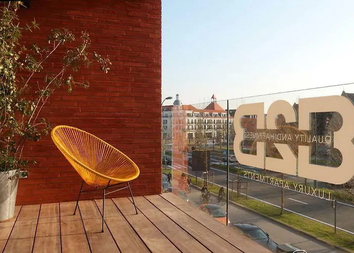 Apartment Luxury By Atelier Vo2 Max With Large Terrace And Parking 10 Min From Knokke-Heist