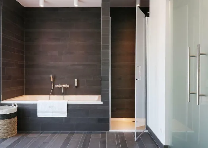 Luxury By Atelier Vo2 Max With Large Terrace And Parking 10 Min From *