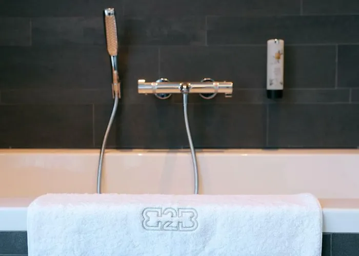 Apartment Luxury By Atelier Vo2 Max With Large Terrace And Parking 10 Min From Knokke-Heist