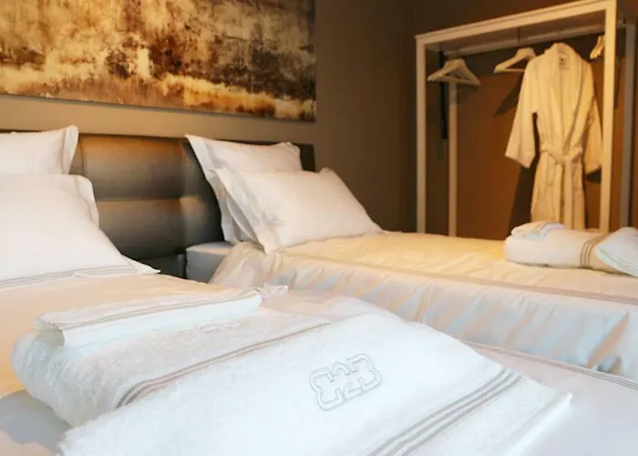 Luxury By Atelier Vo2 Max With Large Terrace And Parking 10 Min From Apartment Knokke-Heist