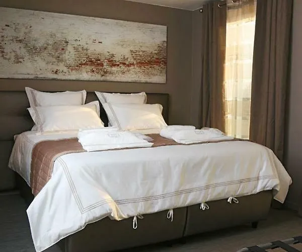 Luxury By Atelier Vo2 Max With Large Terrace And Parking 10 Min From Apartment *