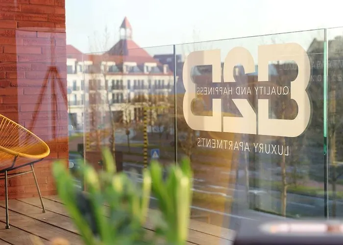 Luxury By Atelier Vo2 Max With Large Terrace And Parking 10 Min From Apartment *