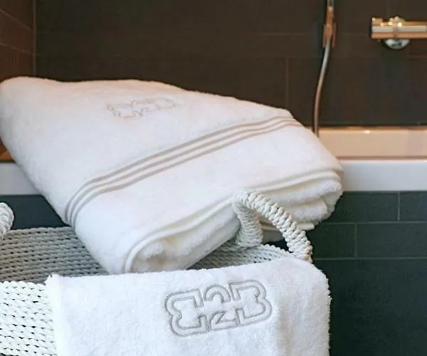 Apartment Luxury By Atelier Vo2 Max With Large Terrace And Parking 10 Min From Knokke-Heist