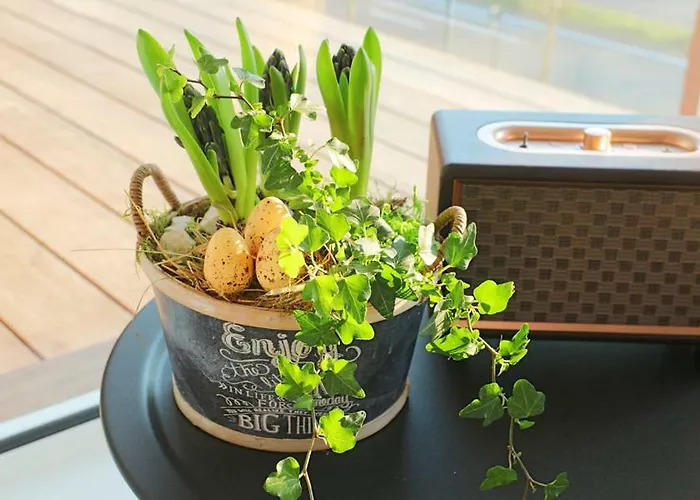 Luxury By Atelier Vo2 Max With Large Terrace And Parking 10 Min From *