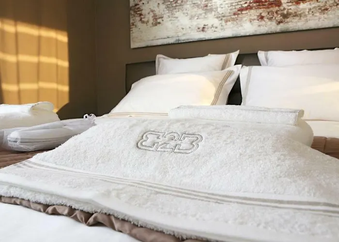 Luxury By Atelier Vo2 Max With Large Terrace And Parking 10 Min From Apartment