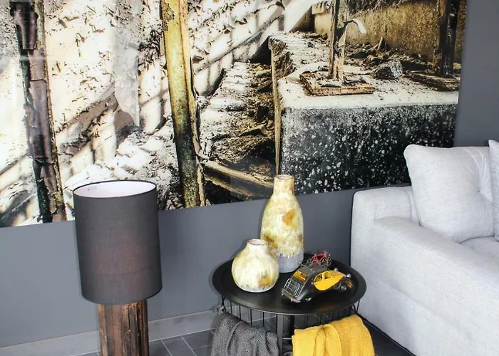 Luxury By Atelier Vo2 Max With Large Terrace And Parking 10 Min From