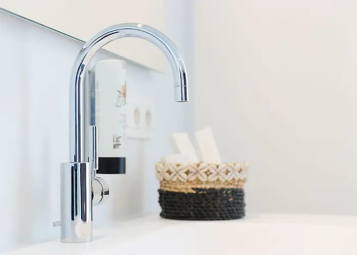 Apartment Luxury By Atelier Vo2 Max With Large Terrace And Parking 10 Min From